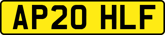 AP20HLF