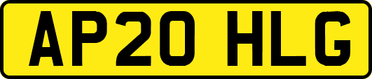 AP20HLG
