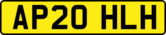 AP20HLH
