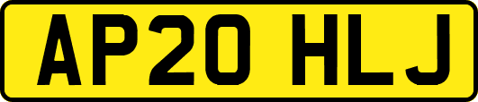 AP20HLJ