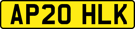 AP20HLK