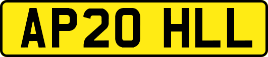 AP20HLL