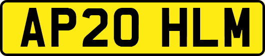 AP20HLM