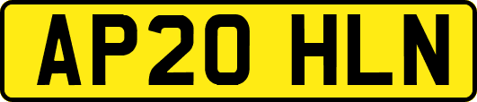 AP20HLN
