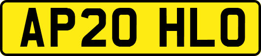 AP20HLO