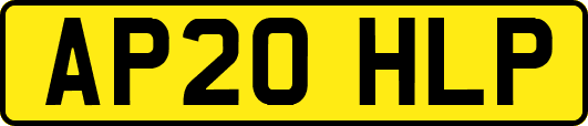 AP20HLP