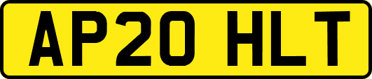 AP20HLT