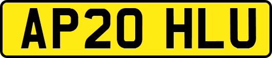 AP20HLU