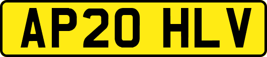 AP20HLV