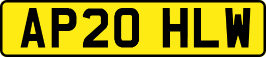 AP20HLW