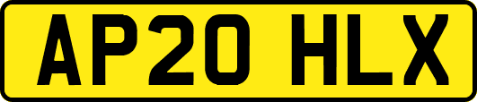 AP20HLX