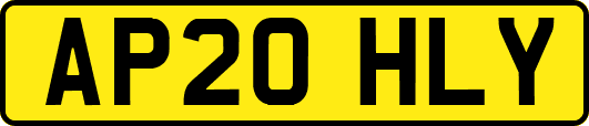 AP20HLY