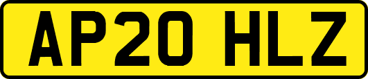 AP20HLZ