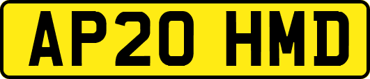 AP20HMD