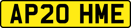 AP20HME