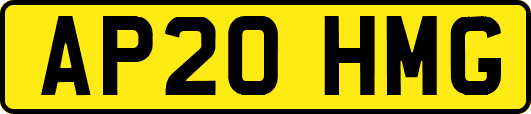 AP20HMG