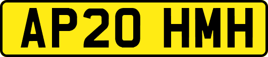 AP20HMH