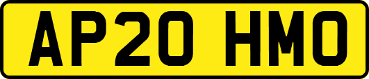 AP20HMO