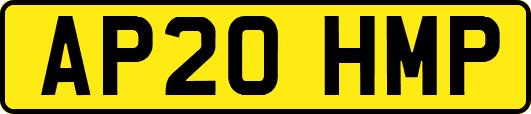 AP20HMP