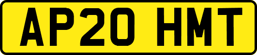 AP20HMT