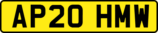 AP20HMW