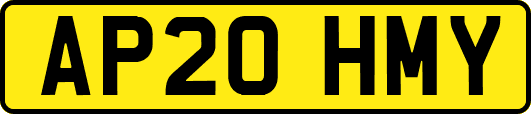 AP20HMY