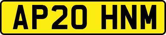 AP20HNM