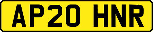 AP20HNR