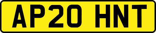 AP20HNT