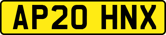 AP20HNX