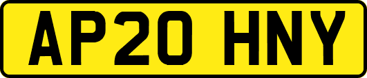 AP20HNY