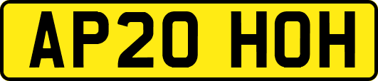 AP20HOH