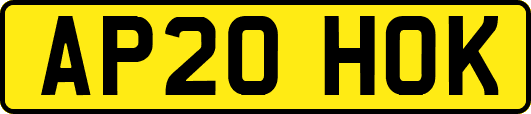 AP20HOK