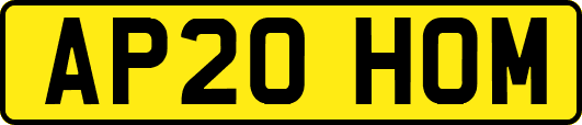 AP20HOM