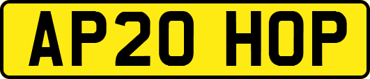 AP20HOP