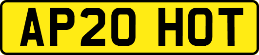 AP20HOT