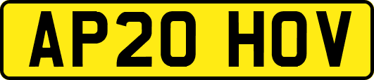 AP20HOV