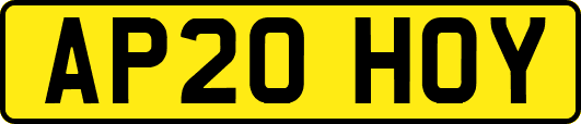 AP20HOY
