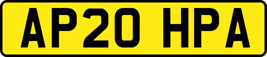 AP20HPA