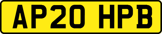 AP20HPB