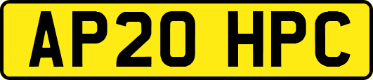 AP20HPC