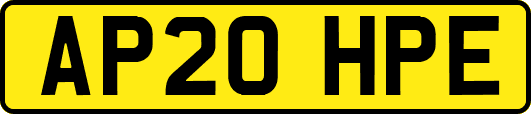 AP20HPE