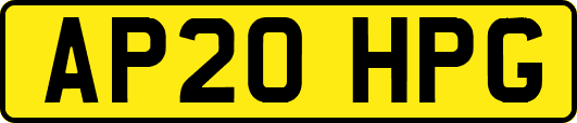 AP20HPG