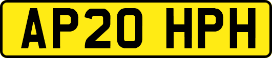 AP20HPH