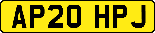 AP20HPJ