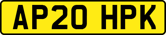 AP20HPK