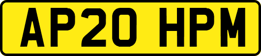 AP20HPM