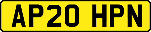 AP20HPN