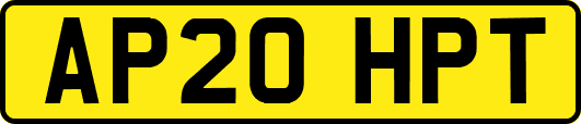 AP20HPT