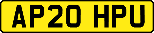 AP20HPU